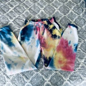 Balance Athletica joggers - Affirmation Pant - Thunderstorm